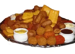 Bitterballen 8 stuks