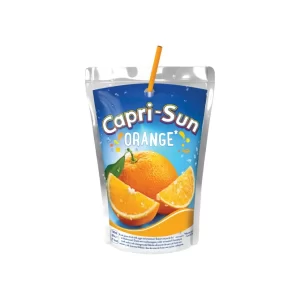 Capri-Sun Safari Fruits 200ml