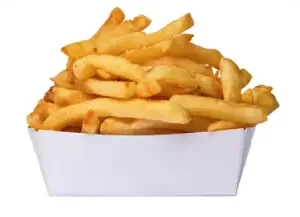 Friet klein