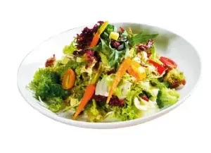 Gemengde salade
