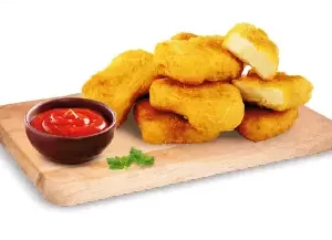 Kipnuggets 5 stuks