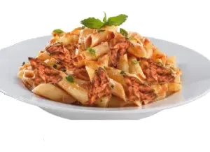 Pasta di pollo