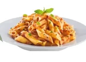 Pasta di veggie