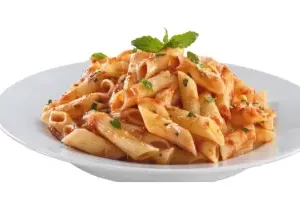 Pasta napolitana