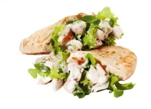 Pita shoarma