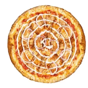 Pizza döner