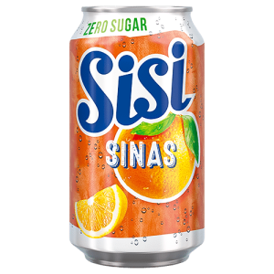 Sisi Sinas 330ml